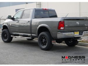 Dodge Ram 2500/3500 4WD Suspension System - Stage 2 - 2.5" Lift